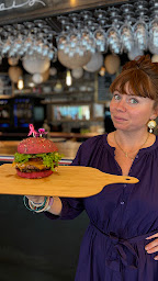 Photo n°15 de Le Bistrô Burger Français à Puget-sur-Argens (Cave à vins)