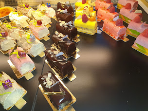 Photo n°21 de Le Fournil De Saint Geours à Saint-Geours-de-Maremne (Boutique de boissons sans alcool)