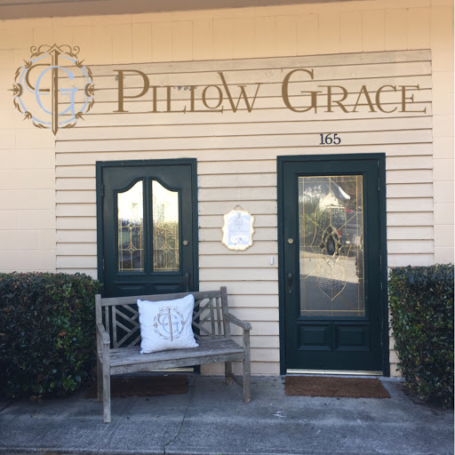 PillowGrace - Visual