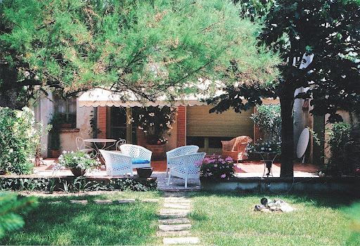 Photo de La Victorine - Chambre d’hôtes de Charme à Vieille-Toulouse (31320)
