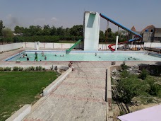 Maqbool Water Park lahore