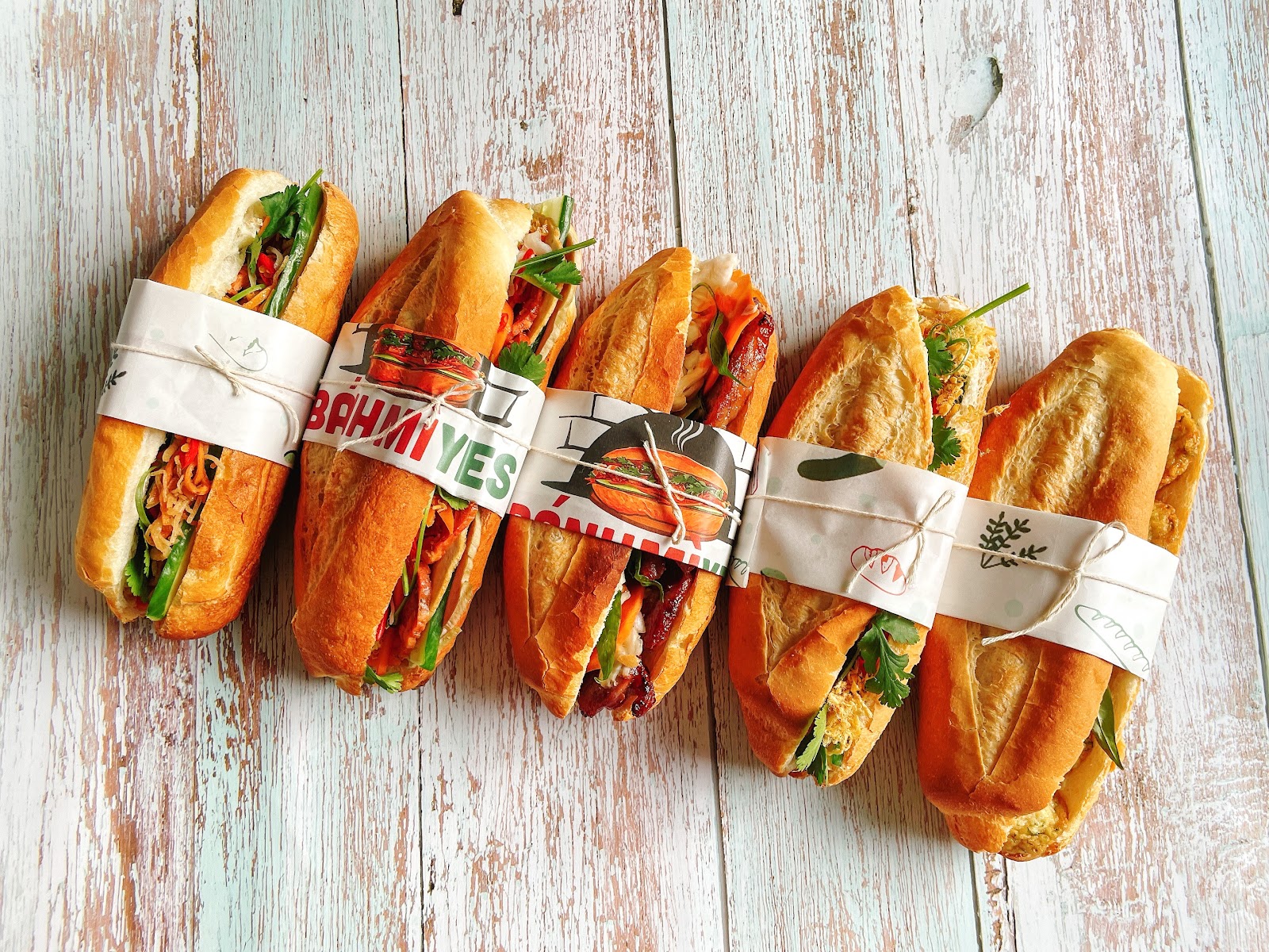 BanhMiYes® Hintonburg — photo 2