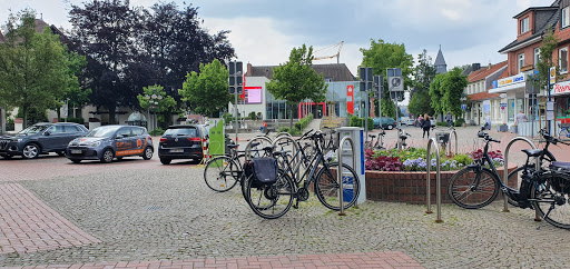 Kreissparkasse Steinfurt - Hauptstelle - Thumbnail