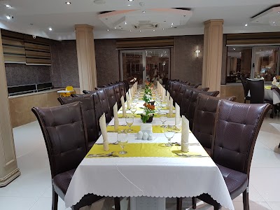 Photos of Aramis Hotel