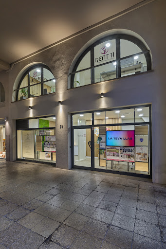 Rent11 Girona