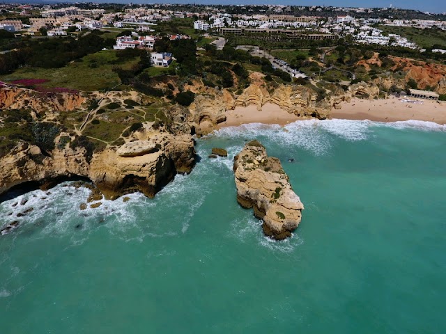 Praia de São Rafael