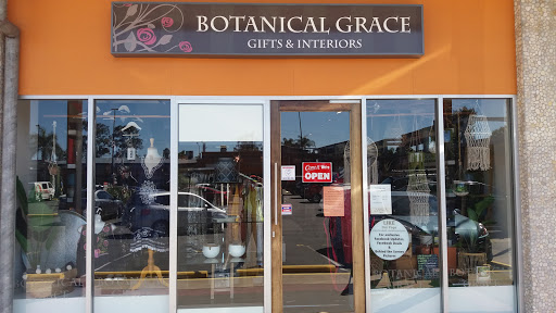 Botanical Grace