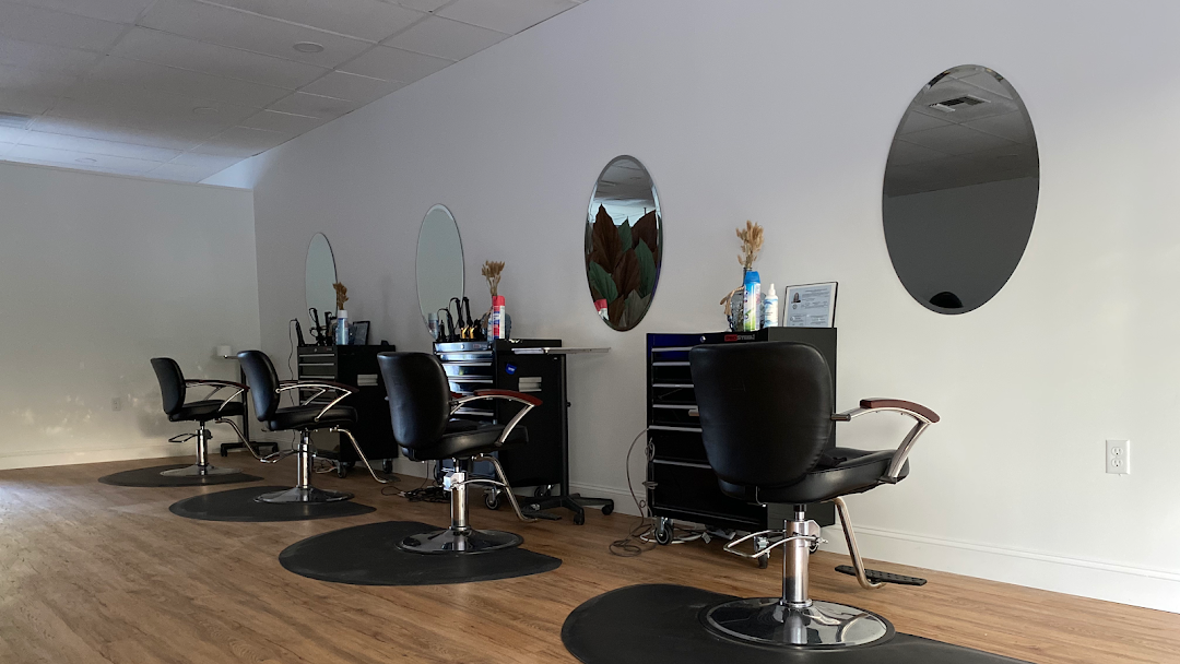 Studio Blu Hair Salon - wide 1