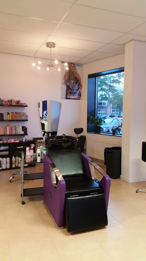 Sher Beauty & Hair - Thumbnail