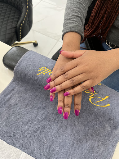 Pretty Nails Edgware - Thumbnail