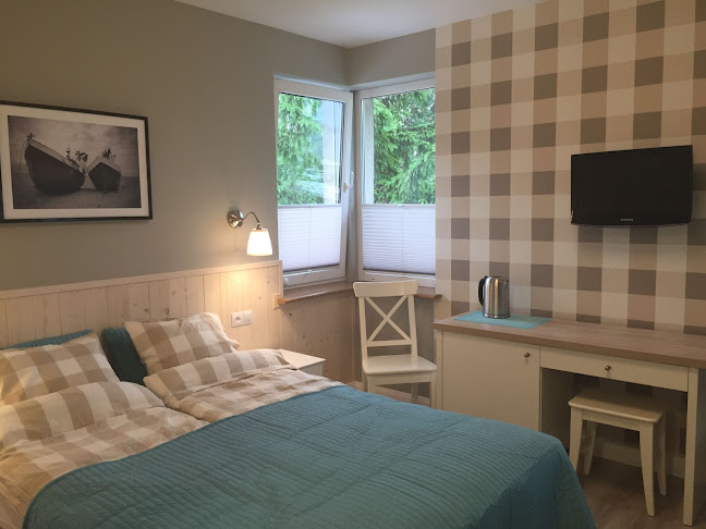 Comentarii opinii despre CAMPING NA GRANICY nr 125