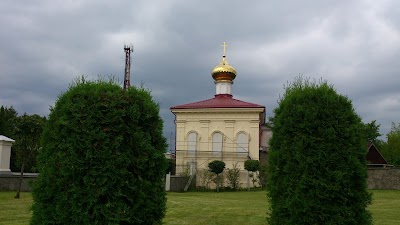 Photos of Krāslavas Svētā kņaza Aleksandra Ņevska pareizticīgo baznīca