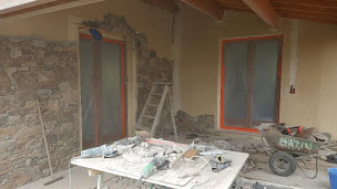 Photo n°3 de Nicollet Sébastien à Chavanay (Maçon)