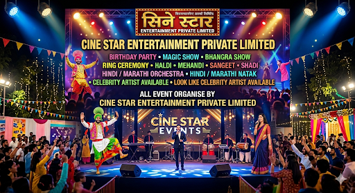 *Event, Entertainment & Promotion* post image