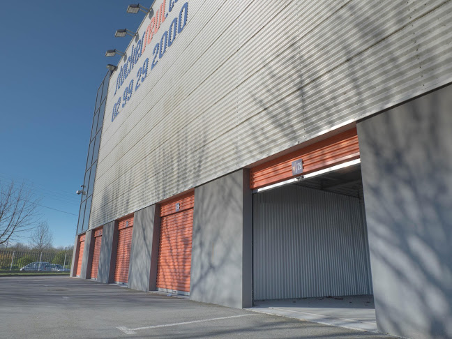 stockerseul.com - Rennes Stadium - Services de déménagement