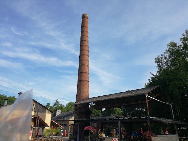 Aux Plaisirs de mon Moulin