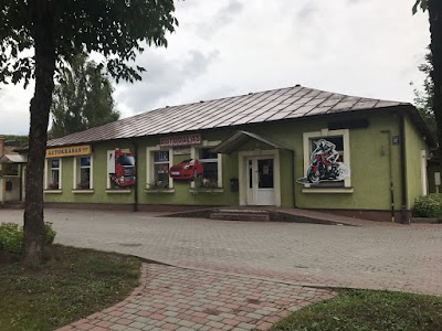 Photos of RB Motors , SIA, Veikals