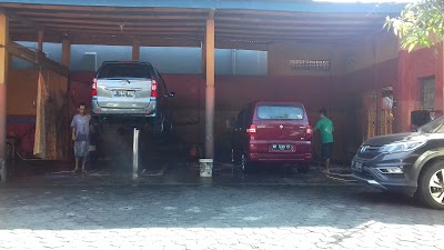 Car Wash