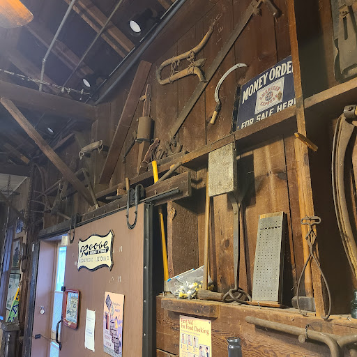 Middlefield Historical Society - Thumbnail