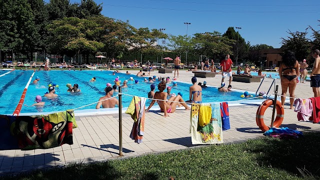 Centro Sportivo Stradivari