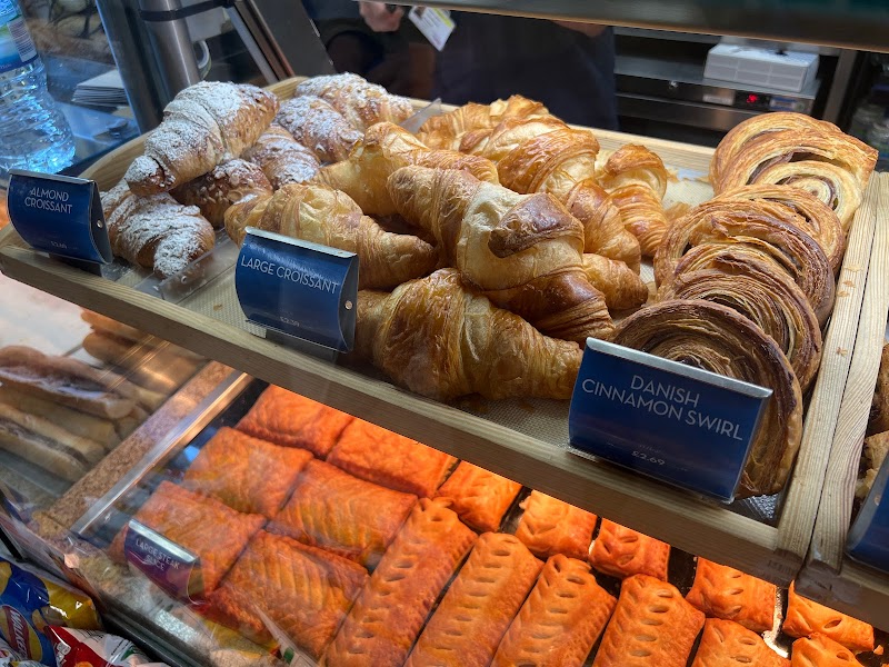 Panopolis London Euston photo 2