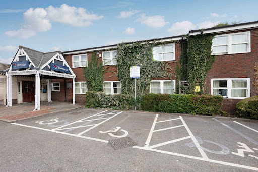 Travelodge Langley