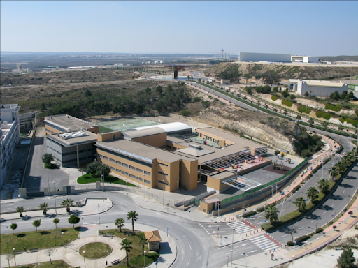 King's College, The British School Of Alicante Gallery - Spain