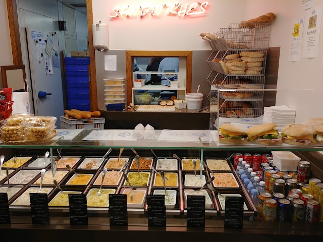 Fromagerie V.D.H. sprl