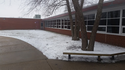 Pecatonica High School Gallery - United States