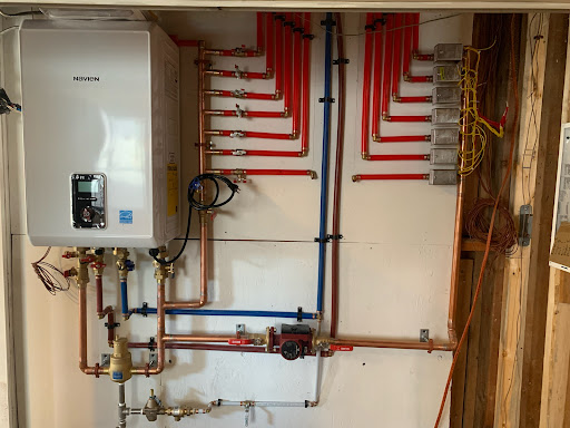 Bosco Plumbing & heating - Thumbnail