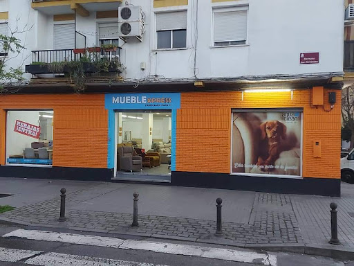 Mueblexpress Benito de Baños Gallery - Spain