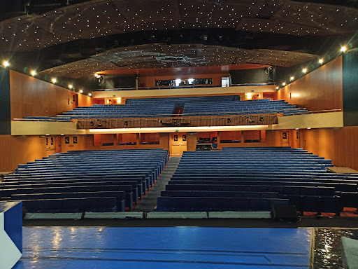 Teatro Cuyas - Thumbnail