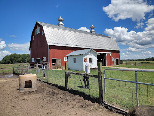 Museums At Prophetstown