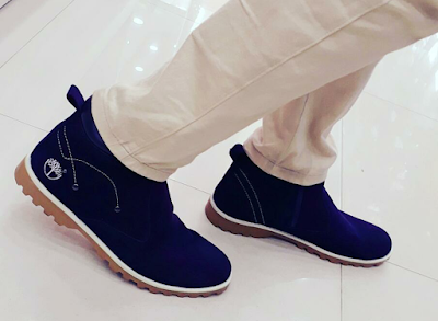 shoe-store
