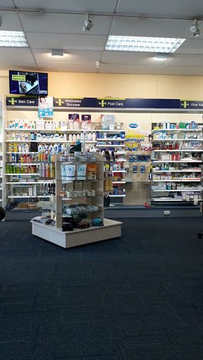Pharmacy 81 on Heu Heu Gallery - New Zealand
