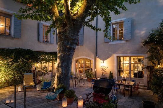 La Maison Sur La Sorgue - Boutique Hôtel - Esprit de France by null