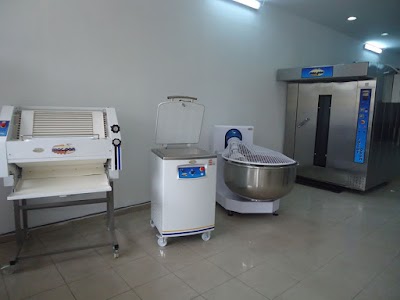 Photos of EURL ANNABI INTERNATIONAL