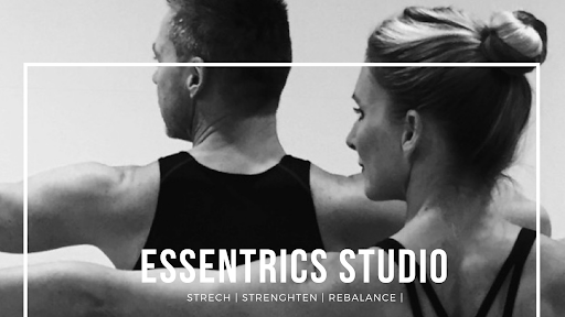 Essentrics Studio - Visual