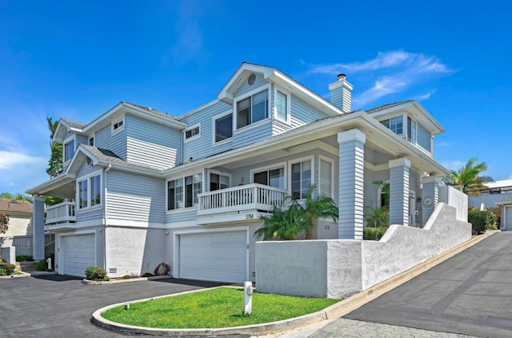 Real Estate Agency Encinitas - Thumbnail