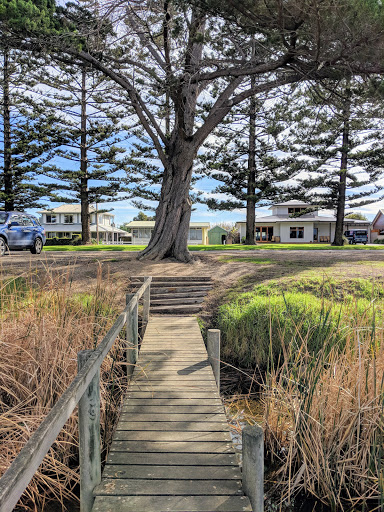 Richard Ballard Park