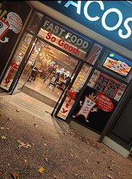 Photo n°37 de Tacos city à Agen (Restaurant de spécialités d'Amérique du Sud)