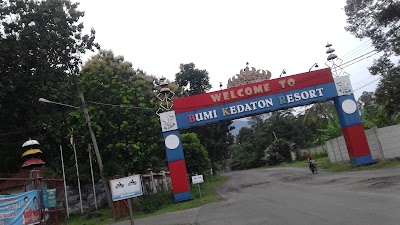 photo of Bumi Kedaton Zoo