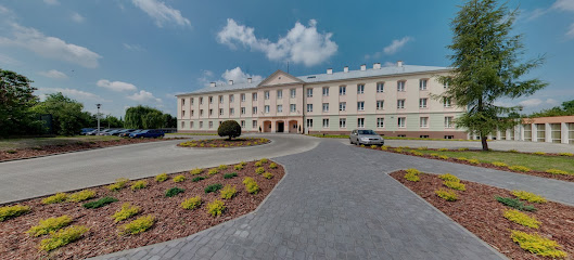 Wydział Transportu i Elektrotechniki Uniwersytetu Radomskiego im. Kazimierza Pułaskiego w Radomiu