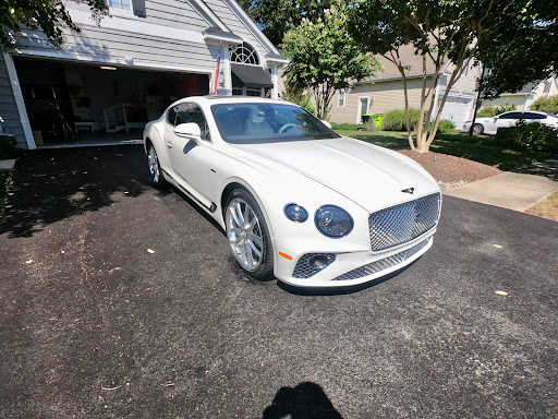 Delaware Seashore Mobile Detailing