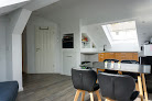 Ferienwohnung & Monteurzimmer Dück à  Stühlingen