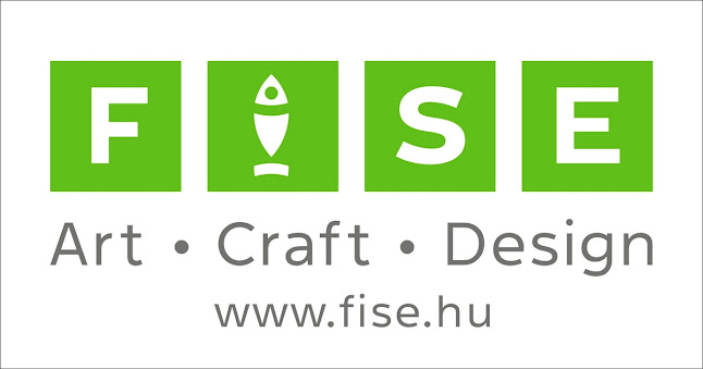 FISE Galéria - Fiatal Iparművészek Stúdiója Egyesület - Budapest