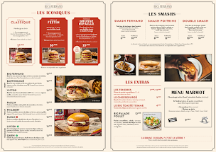 Photo n°58 de Big Fernand à La Rochelle (Restaurant de plats à emporter)