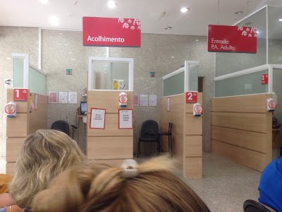 Photos of Hospital Novo Atibaia