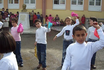 Ekrem Yavuz Primary School