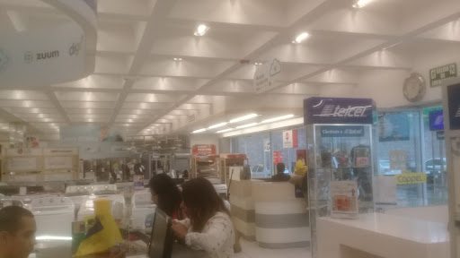 Coppel Colosio - Visual